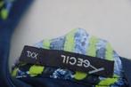 Jurk blauw/ groen Cecil mt XXL Vaste prijs OPRUIMING, Kleding | Dames, Blauw, Maat 46/48 (XL) of groter, Ophalen of Verzenden