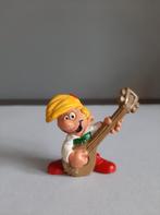 Pirrewiet van de Smurfen, Verzamelen, Smurfen, Ophalen of Verzenden, Gebruikt, Verschillende Smurfen