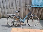 2 elektrische fietsen opknapper of voor onderdelen, Ophalen, Gebruikt, Sparta