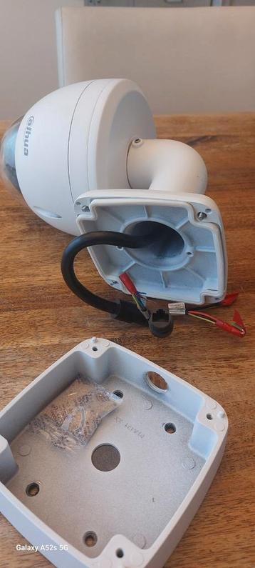 Dahua PTZ DH-SD42212T-HN-S2
ip camera.
 beschikbaar voor biedingen