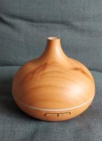 Geur en vocht verspreider, diffuser, Ophalen of Verzenden, Rechthoekig, Riet