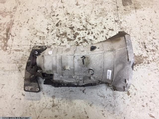 Automaat versnellingsbak BMW 7-serie E65 735i 2002, Auto-onderdelen, Transmissie en Toebehoren, BMW, Gebruikt, Ophalen of Verzenden