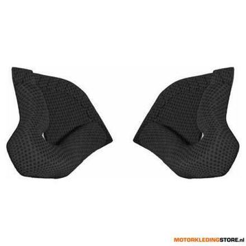 Schuberth M1 Pro Wangkussens, N.v.t. beschikbaar voor biedingen