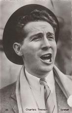 Ansichtkaart, Artiest, Charles Trenet  (192), Verzenden, 1960 tot 1980, Sterren en Beroemdheden