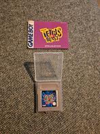 Tetris Blast - Gameboy, Puzzel en Educatief, 1 speler, Ophalen of Verzenden, Zo goed als nieuw