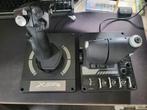 X56 Rhino zo goed als nieuw te koop !, Ophalen of Verzenden, Zo goed als nieuw, Logitech G