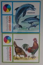 Huisdieren – Zeedieren – Erwin Eigner, Ophalen of Verzenden, Zo goed als nieuw, Fictie algemeen