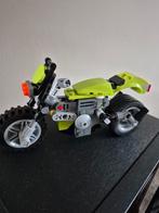 LEGO Creations 3-in-1 Set 31018, Lego, Onbekend, Ophalen of Verzenden, Zo goed als nieuw