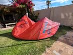 Kite North Reach 7m - Topconditie!, Watersport en Boten, Kitesurfen, Ophalen, Gebruikt, Geen board, Kite