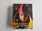 Boeddhisme in de Himalaya – Lannoo (Föllmi & Ricard) | Fotob, Ophalen of Verzenden, Zo goed als nieuw