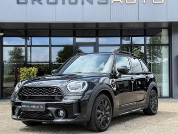 Mini Mini Countryman 2.0 Cooper S E ALL4 |Panoramadak|Head-u beschikbaar voor biedingen