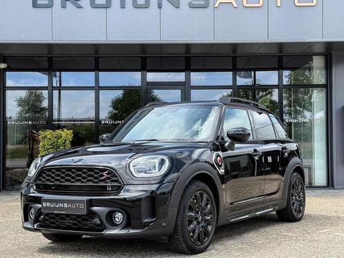Mini Mini Countryman 2.0 Cooper S E ALL4 |Panoramadak|Head-u, Auto's, Mini, Bedrijf, Te koop, Countryman, 4x4, ABS, Adaptive Cruise Control