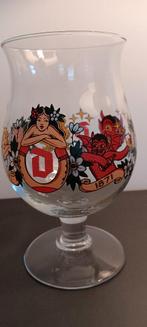 DUVEL glazen (14), Verzamelen, Ophalen of Verzenden, Nieuw, Glas of Glazen, Duvel