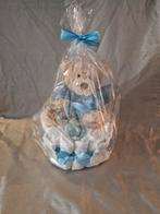 Luiertaart Jongen, Ophalen of Verzenden, Nieuw, Kraamcadeau