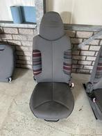 Citroen c1 toyota aygo peugeot 107 interieur banken stoelen, Auto-onderdelen, Interieur en Bekleding, Ophalen, Citroën
