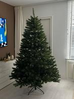 Kunst kerstboom blackbox jade green 215cm, Diversen, Kerst, Ophalen, Zo goed als nieuw