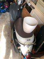 Sym mio 50, Fietsen en Brommers, Ophalen of Verzenden, Zo goed als nieuw, Benzine