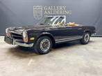 Mercedes-Benz 280 SL Pagode PRICE REDUCTION! (bj 1968), Automaat, Open dak, Bruin, Cabriolet