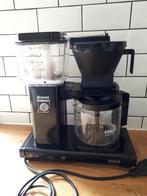 Douwe Egberts koffieapparaat, Gebruikt, 10 kopjes of meer, Koffiemachine, Gemalen koffie