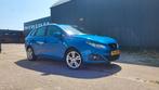 Seat Ibiza 1.4 63KW ST 2010 Blauw, Voorwielaandrijving, 4 cilinders, Blauw, Ibiza