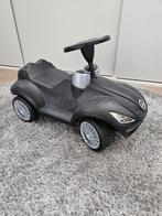 Mercedes Bobbycar, Kinderen en Baby's, Speelgoed | Buiten | Voertuigen en Loopfietsen, Ophalen, Gebruikt, Loopvoertuig