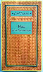 Carel Swinkels - Floris en de Muzemannen, Ophalen of Verzenden, Zo goed als nieuw, Nederland