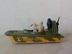 Army Swamp Rats no 30C van Matchbox Superfast / Lesney, Ophalen of Verzenden, Gebruikt, Overige typen, Matchbox