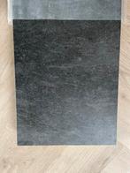 Kunststof Vensterbank Novaboard Stone Leisteen Grijs, Doe-het-zelf en Verbouw, Platen en Panelen, Ophalen of Verzenden, Nieuw