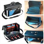 GEDORE Gereedschapskoffer Monteur WK 1091L, Ophalen of Verzenden, Nieuw