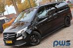 Mercedes-Benz V-Klasse 300d Extra Lang Dub.Cab. Leer / 360 c, Automaat, Gebruikt, 4 cilinders, 2000 kg