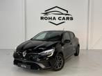 Renault Clio 1.0 TCe R.S. Line *Stoelverwarming*Lane Assist*, Voorwielaandrijving, 101 pk, Gebruikt, Euro 6