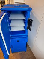 Thermobox voor koud en warm vervoer, Ophalen, Gebruikt, Koelen en Vriezen