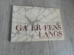Boekje:  Tilburg “Ga er eens langs”, Gelezen, Noord-Brabant, Ophalen of Verzenden, Gemeente Tilburg