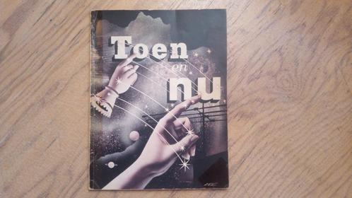 Toen en Nu: 1907-1957 - 1e druk 1957 - mooie staat, Boeken, Geschiedenis | Wereld, Gelezen, 20e eeuw of later, Ophalen of Verzenden