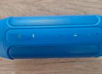 Blauwe JBL Charge - Draagbare Bluetooth Speaker, Gebruikt, JBL, Ophalen of Verzenden, 60 tot 120 watt