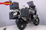 BMW R 1250 GS ADVENTURE (bj 2023), Bedrijf, Toermotor
