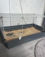 Konijnenhok, Dieren en Toebehoren, Zo goed als nieuw, Konijn, Hok, 75 tot 110 cm