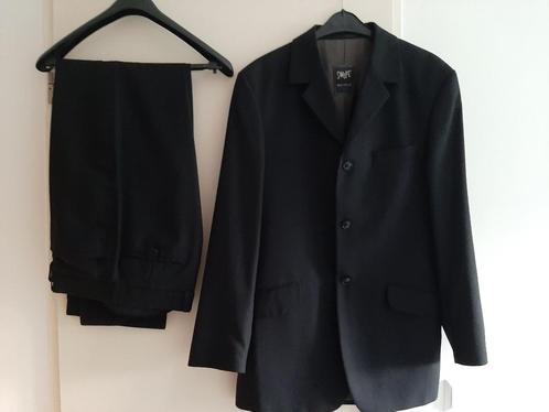 Prachtige mooie Heren Kostuum (maat 52 merk SWEPT), Kleding | Heren, Kostuums en Colberts, Nieuw, Maat 52/54 (L), Zwart, Ophalen of Verzenden