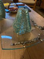 Glazen piramide., Ophalen of Verzenden