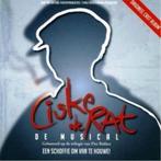 Ciske De Rat CD, Cd's en Dvd's, Pop, Zo goed als nieuw, Verzenden