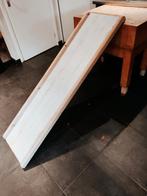 Speelplank glijbaan van Pibaxa, Kinderen en Baby's, Speelgoed | Houten speelgoed, Ophalen