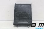Bekerhouder in middenconsole VW Passat B6 var. 3C0858329A, Gebruikt