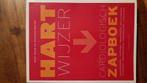 Hartwijzer Cardiologisch Zakboek, Zo goed als nieuw, Bart Boon en Richard Braam, Beta, HBO