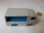 1949 Dinky Toys 30V. N.C.B. ELECTRIC VAN (GREY/BLUE) -H-., Ophalen of Verzenden, Zo goed als nieuw, Bus of Vrachtwagen, Dinky Toys