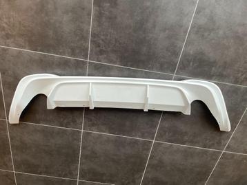 Nieuwe originele Oettinger Diffusor Volkswagen Golf 8 beschikbaar voor biedingen