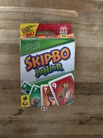 Skip-bo junior, Een of twee spelers, Ophalen of Verzenden, Gebruikt, Mattel