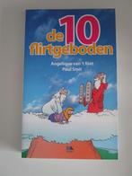 De 10 Flirtgeboden – Angelique van ’t Riet & Paul Smit, Gelezen, Angelique van ’t Riet, Persoonlijkheidsleer, Ophalen of Verzenden
