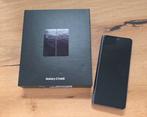 Samsung Fold 5 256gb, Telecommunicatie, Mobiele telefoons | Samsung, 256 GB, Ophalen of Verzenden, Zo goed als nieuw, Zwart