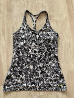Nike Dry Fit Tanktop - Maat S - Nieuw, Zwart, Nieuw, Ophalen of Verzenden, Fitness of Aerobics