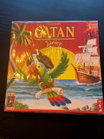 Catan junior - 999 games, Drie of vier spelers, Ophalen of Verzenden, Gebruikt, 999  Games